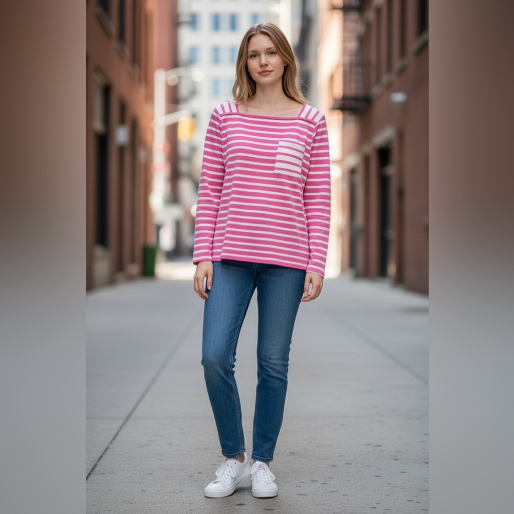 Talbots XL Shirt
